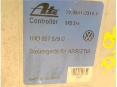 Recambio de centralita abs para volkswagen golf iii (1h1) 2.0 gti 16v referencia OEM IAM 1H0907379C 10094103144 