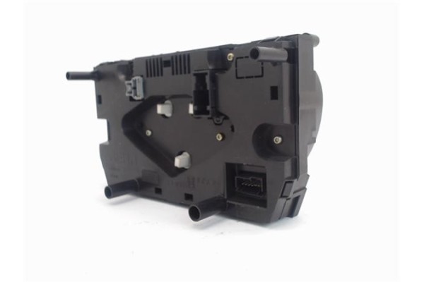 Recambio de mandos climatizador para peugeot 307 (s1) 1.6 xr referencia OEM IAM 96430991xt  