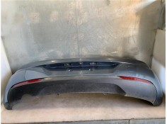 Recambio de paragolpes trasero para opel astra k berlina 5p 1.6 dynamic referencia OEM IAM 39094808  