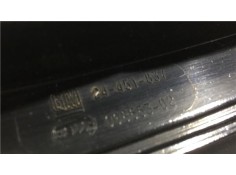 Recambio de piloto trasero derecho para opel astra h berlina 1.8 referencia OEM IAM 24451837 00865302 