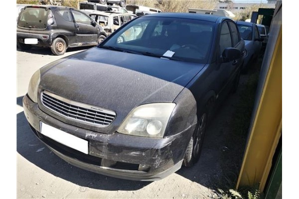opel vectra c berlina del año 2003