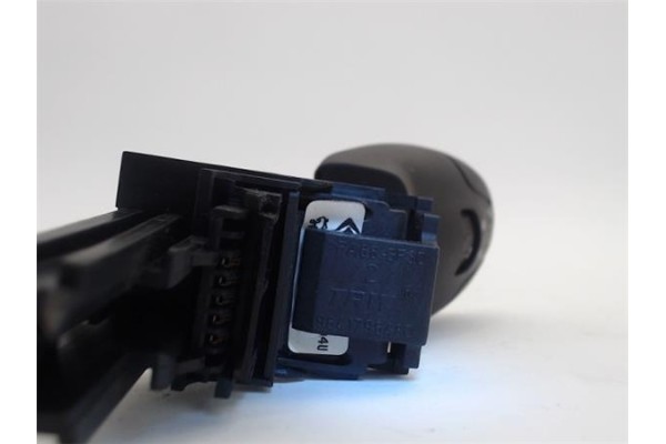 Recambio de mando limitador velocidad para peugeot 407 sw referencia OEM IAM 9641796480   Recambio de mando limitador velocidad para peugeot 407 sw referencia OEM IAM 9641796480