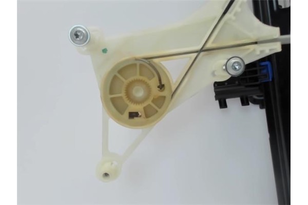 Recambio de mecanismo elevalunas delantero izquierdo para audi a3 (8v1) 2.0 ambition referencia OEM IAM 8V4837461  