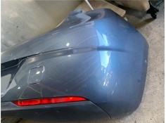 Recambio de paragolpes trasero para opel astra k berlina 5p 1.6 dynamic referencia OEM IAM 39094808  