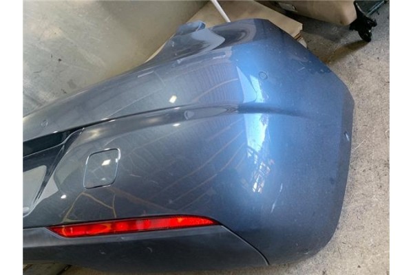Recambio de paragolpes trasero para opel astra k berlina 5p 1.6 dynamic referencia OEM IAM 39094808  