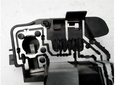 Recambio de portalampara porton trasero derecho para peugeot 206 1.4 16v referencia OEM IAM 326759  