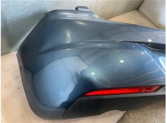 Recambio de paragolpes trasero para opel astra k berlina 5p 1.6 dynamic referencia OEM IAM 39094808  