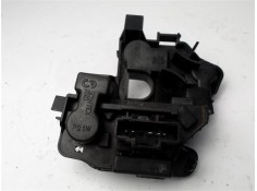 Recambio de portalampara porton trasero derecho para peugeot 206 1.4 16v referencia OEM IAM 326759  