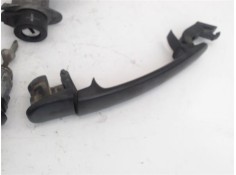 Recambio de llave para skoda fabia (6y2/6y3) 1.4 referencia OEM IAM 4b0905851c 101084 4B0905851B , AUDI | 4B0905851B , SEAT | 4B