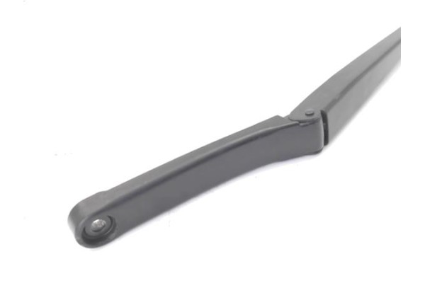 Recambio de brazo limpiaparabrisas delantero derecho para volkswagen polo v (6r1) 1.4 advance referencia OEM IAM 6R1955410A  