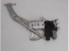 Recambio de mecanismo elevalunas delantero izquierdo para opel meriva referencia OEM IAM   