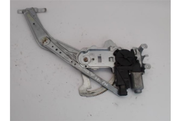 Recambio de mecanismo elevalunas delantero izquierdo para opel meriva referencia OEM IAM   