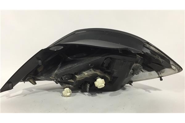 Recambio de piloto trasero izquierdo para opel astra h berlina 1.8 referencia OEM IAM 24451835 00865301 