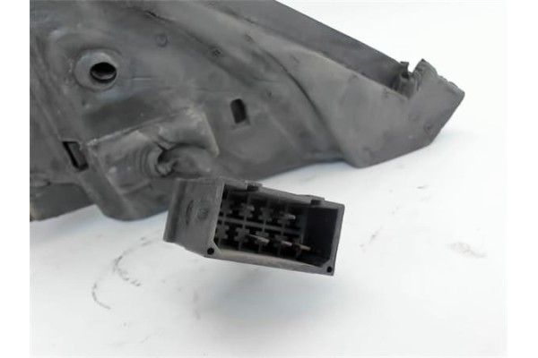 Recambio de retrovisor electrico izquierdo para audi a3 (8l) referencia OEM IAM 8L1858531HF3FZ 225031K2 
