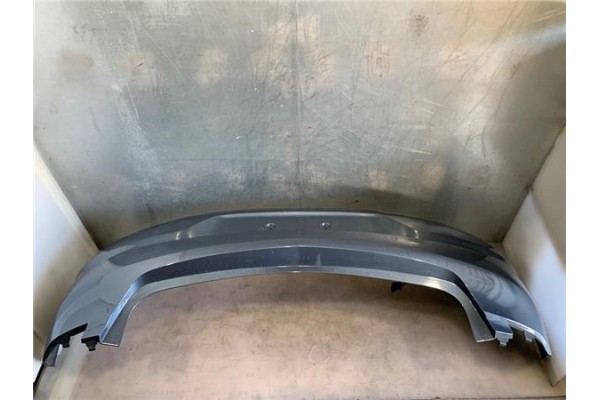 Recambio de paragolpes trasero para opel astra k berlina 5p 1.6 dynamic referencia OEM IAM 39094808  