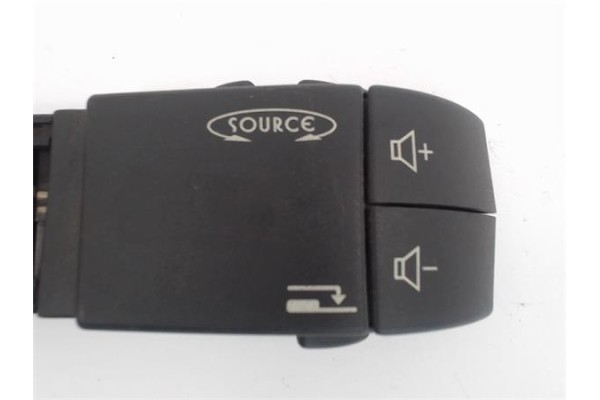 Recambio de mando multifuncion para renault laguna ii (bg0) referencia OEM IAM  34442201AD 