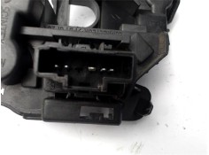 Recambio de portalampara porton trasero derecho para peugeot 206 1.4 16v referencia OEM IAM 326759  