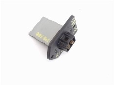 Recambio de resistencia calefaccion para kia rio (ub) 1.2 basic referencia OEM IAM 971281M000  