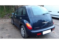 chrysler pt cruiser del año 2005