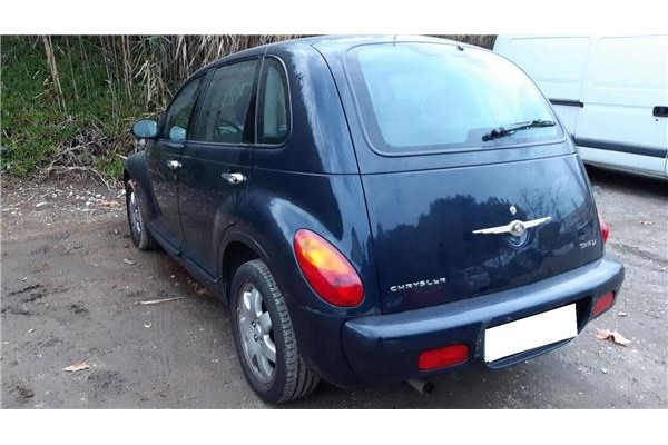 chrysler pt cruiser del año 2005