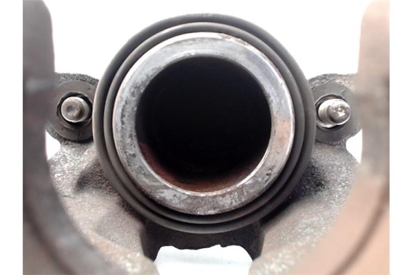 Recambio de pinza freno delantero izquierda para volkswagen golf iv berlina (1j1) 2.0 referencia OEM IAM 1K0615123D PDF15083 1J0