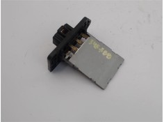 Recambio de resistencia calefaccion para kia rio (ub) 1.2 basic referencia OEM IAM 971281M000  