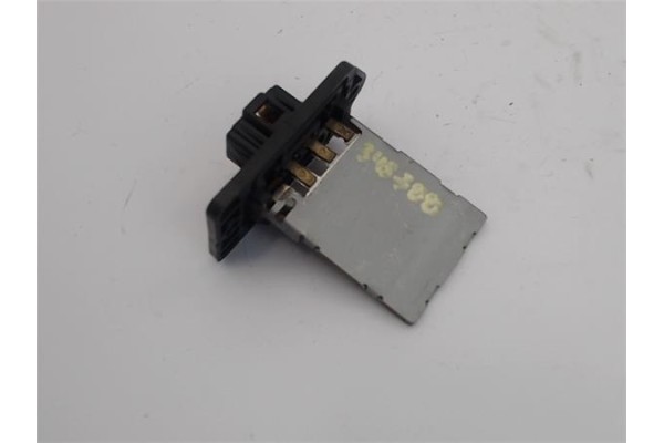 Recambio de resistencia calefaccion para kia rio (ub) 1.2 basic referencia OEM IAM 971281M000  