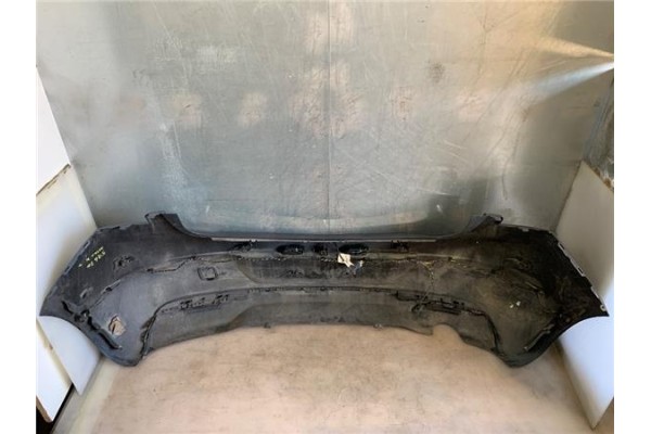 Recambio de paragolpes trasero para opel astra k berlina 5p 1.6 dynamic referencia OEM IAM 39094808  