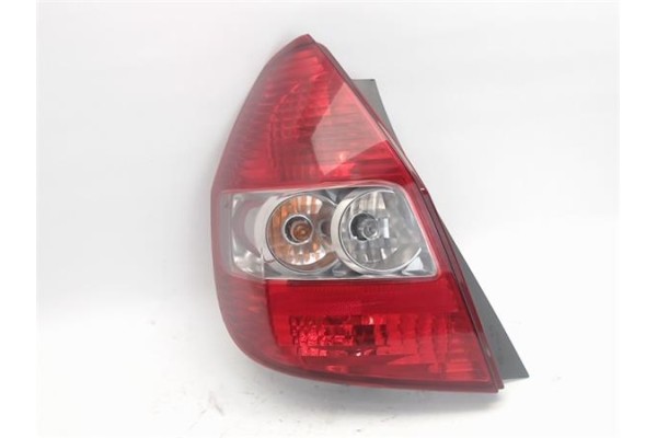 Recambio de piloto trasero izquierdo para honda jazz (gd1/5) referencia OEM IAM   
