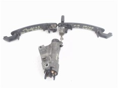 Recambio de llave para skoda fabia (6y2/6y3) 1.4 referencia OEM IAM 4b0905851c 101084 4B0905851B , AUDI | 4B0905851B , SEAT | 4B