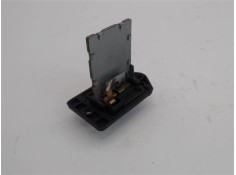 Recambio de resistencia calefaccion para kia rio (ub) 1.2 basic referencia OEM IAM 971281M000  