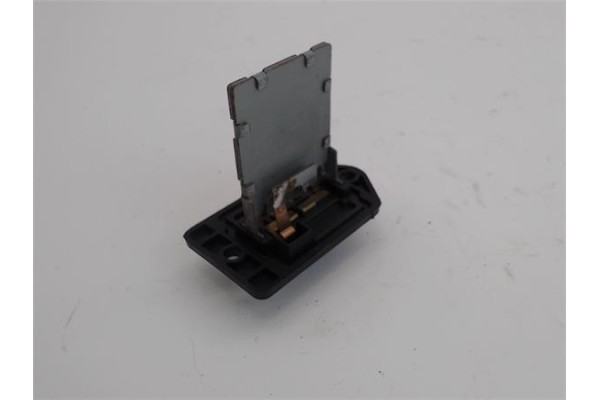 Recambio de resistencia calefaccion para kia rio (ub) 1.2 basic referencia OEM IAM 971281M000  