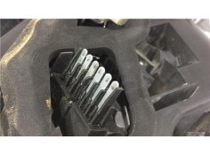 Recambio de piloto trasero izquierdo para opel astra h berlina 1.8 referencia OEM IAM 24451835 00865301 