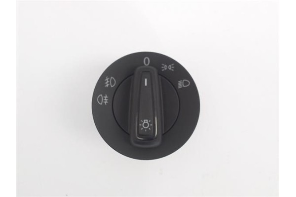 Recambio de mando de luces para volkswagen golf vii variant (ba5) referencia OEM IAM 5G0941431AR  