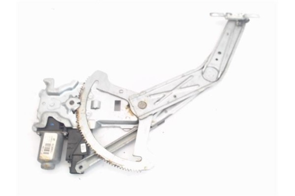 Recambio de mecanismo elevalunas delantero izquierdo para opel meriva referencia OEM IAM   
