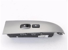 Recambio de mando elevalunas delantero derecho para kia carnival 2.9 crdi referencia OEM IAM 935754D120OT  