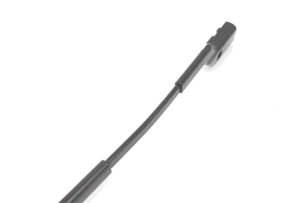 Recambio de brazo limpiaparabrisas delantero derecho para volkswagen polo v (6r1) 1.4 advance referencia OEM IAM 6R1955410A  