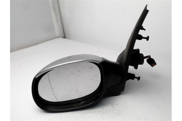 Recambio de retrovisor electrico izquierdo para peugeot 206 1.4 16v referencia OEM IAM 8148YC 6164283 1608264280 , PEUGEOT | 815