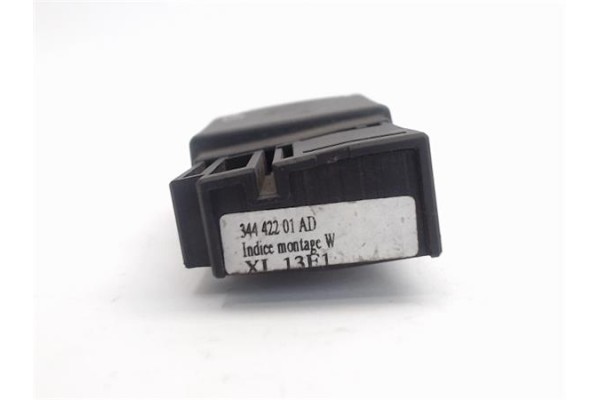 Recambio de mando multifuncion para renault laguna ii (bg0) referencia OEM IAM  34442201AD 