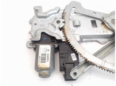Recambio de mecanismo elevalunas delantero izquierdo para opel meriva referencia OEM IAM   