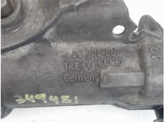 Recambio de llave para skoda fabia (6y2/6y3) 1.4 referencia OEM IAM 4b0905851c 101084 4B0905851B , AUDI | 4B0905851B , SEAT | 4B