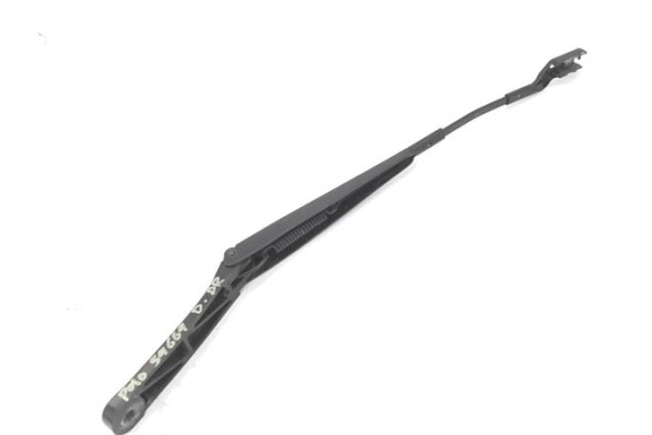 Recambio de brazo limpiaparabrisas delantero derecho para volkswagen polo v (6r1) 1.4 advance referencia OEM IAM 6R1955410A  
