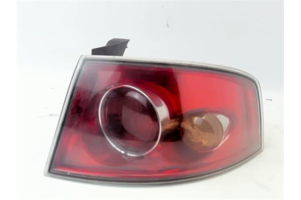 Recambio de piloto trasero derecho para seat ibiza (6l1) 1.4 cool referencia OEM IAM 6L6945096C 6L6945112B 