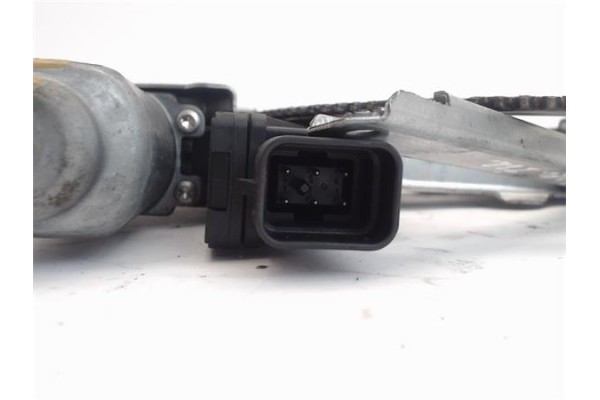 Recambio de mecanismo elevalunas delantero izquierdo para opel meriva referencia OEM IAM   