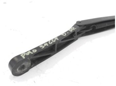Recambio de brazo limpiaparabrisas delantero derecho para volkswagen polo v (6r1) 1.4 advance referencia OEM IAM 6R1955410A  