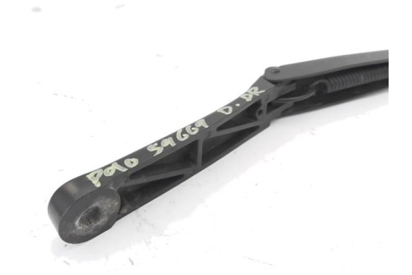 Recambio de brazo limpiaparabrisas delantero derecho para volkswagen polo v (6r1) 1.4 advance referencia OEM IAM 6R1955410A  