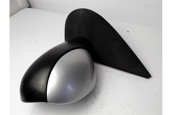 Recambio de retrovisor electrico izquierdo para peugeot 206 1.4 16v referencia OEM IAM 8148YC 6164283 1608264280 , PEUGEOT | 815