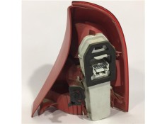 Recambio de piloto trasero izquierdo para renault clio ii fase ii (b/cb0) 1.5 authentique referencia OEM IAM 8200071413  8200917