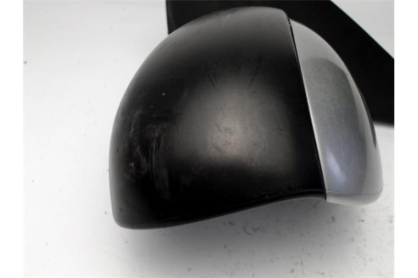 Recambio de retrovisor electrico izquierdo para peugeot 206 1.4 16v referencia OEM IAM 8148YC 6164283 1608264280 , PEUGEOT | 815