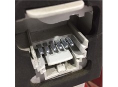 Recambio de piloto trasero izquierdo para renault clio ii fase ii (b/cb0) 1.5 authentique referencia OEM IAM 8200071413  8200917